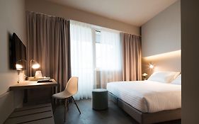 Hotel Glance In Florence